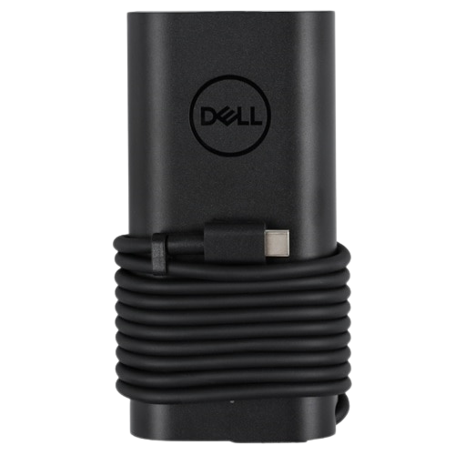 Dell 100W USB-C PECOS-Like AC Adapter with PowerCord - ANZ