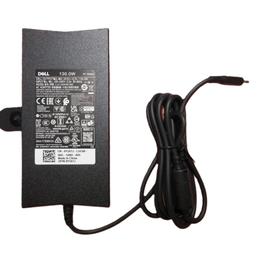 Dell 130W 4.5mm AC Adapter