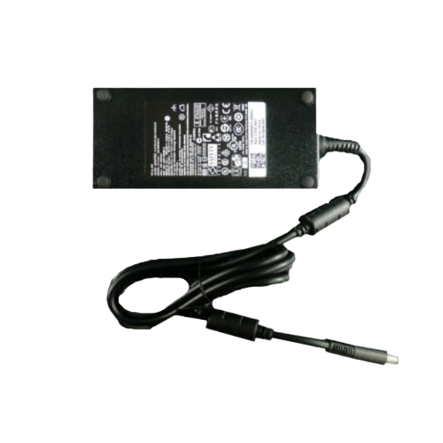 Dell 180W 7.4 mm AC Adapter with Power Cord - ANZ - 1yr Ltd HW Warranty - SnP