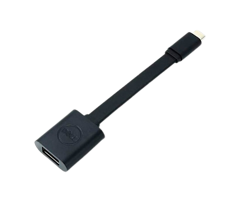 Dell Adapter: USB-C to USB-A 3.0