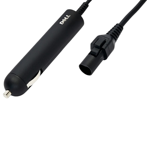 Dell Laptop Car and Airplane 65W DC Power Adapter - USB-C