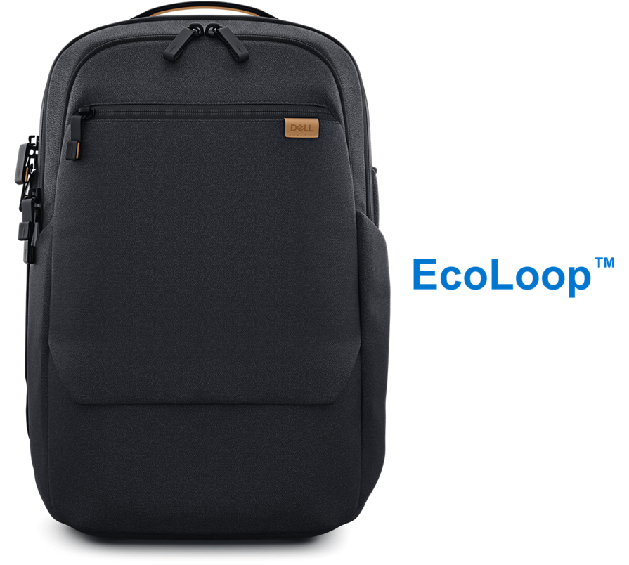 Dell Pro 14 - 16 Premium EcoLoop Backpack - CP7625