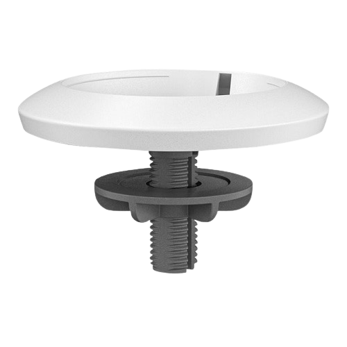 Logitech Ceiling Mount for Microphone - White