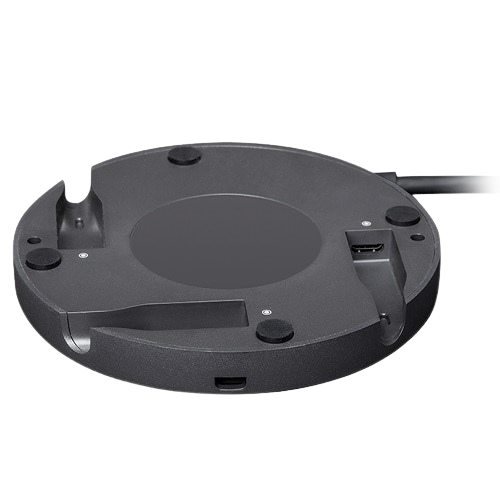Logitech Mic Pod Hub