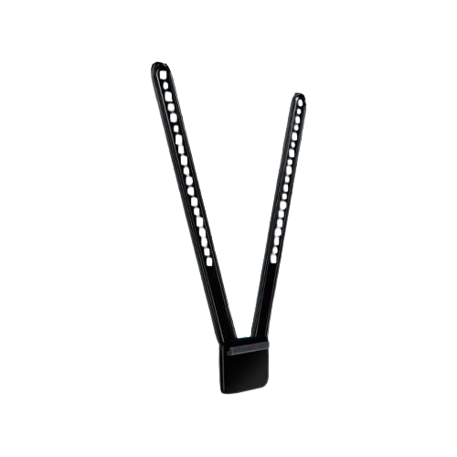 Logitech Mounting Bracket for Video Conferencing Camera - Black