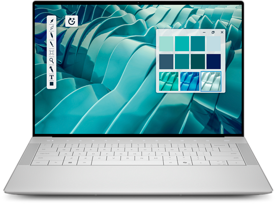 Dell 14 Premium Laptop