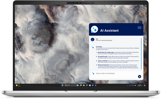 Dell Pro 16 Plus Laptop