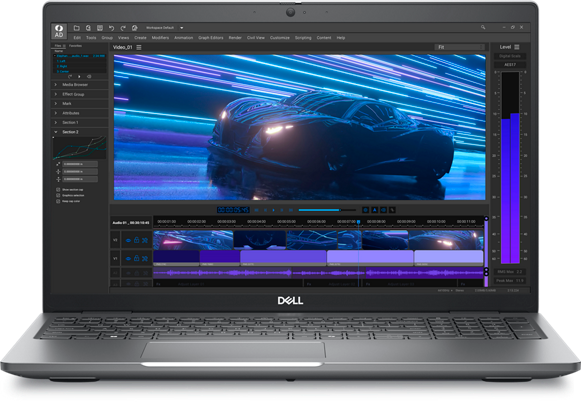 Precision 3591 Workstation