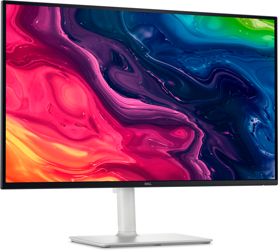 Dell 27 Plus 4K Monitor - S2725QS