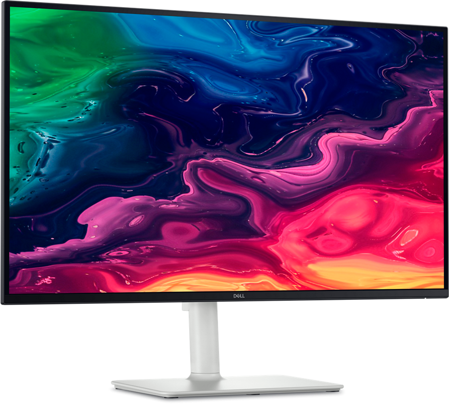 Dell 27 Plus 4K USB-C Monitor - S2725QC