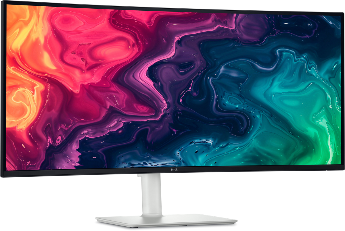 Dell 34 Plus USB-C Monitor - S3425DW