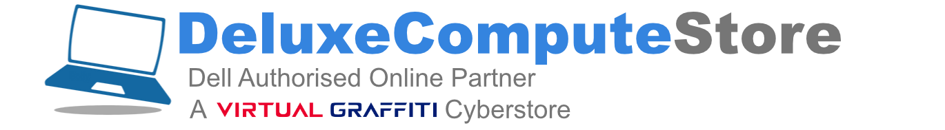 DeluxeComputeStore Logo